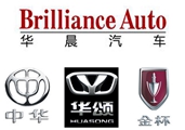 H-华晨汽车