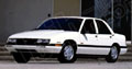 Chevrolet(雪佛莱）-Corsica(科西嘉)