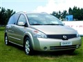 Nissan（日产)-Quest(贵士)