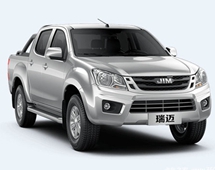 Isuzu(五十铃)-瑞迈