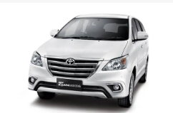 Toyota(丰田)-Innova