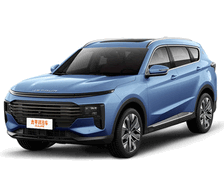 奇瑞汽车-捷途X70 PLUS C-DM