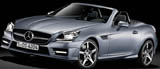 BENZ（奔驰）-SLK系-SLK350