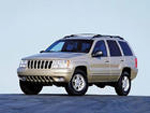 北京吉普-大切诺基（Grand Cherokee）