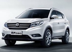 东风汽车-风光580