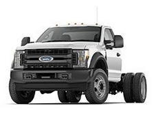 Ford(福特)-F-550