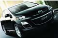 Mazda(马自达)-CX-7