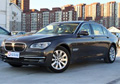 BMW(宝马)-730i(F01)