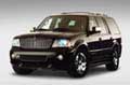 Lincoln(林肯）-LS