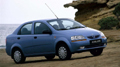 Daewoo(大宇)-Kalos