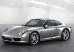 Porsche(保时捷)-911 Carrera 4S(卡雷拉4S)