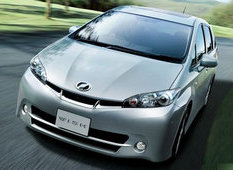 Toyota(丰田)-PREVIA(大霸王)