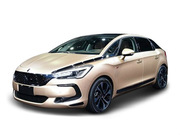 长安标致雪铁龙-DS 5