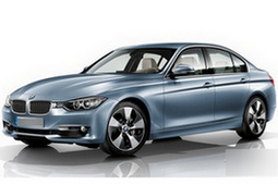 BMW(宝马)-3系-325i