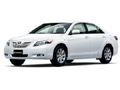 Toyota(丰田)-CAMRY(佳美)