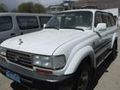 Toyota(丰田)-LANDCRUISER(沙漠王子)