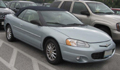 Chrysler(克莱斯勒)-Sebring
