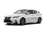 Lexus（凌志)-CT200h