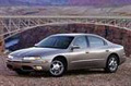 Oldsmobile(奥丝莫比尔)-Silhouette
