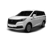 长安汽车-欧尚科尚