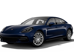 Porsche(保时捷)-Panamera E-Hybrid(帕拉梅拉插混)