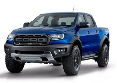 Ford(福特)-Ranger（游骑侠）