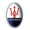M-Maserati(玛莎拉蒂)