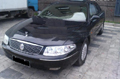 Chrysler(克莱斯勒)-Dakota