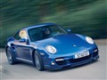Porsche(保时捷)-911