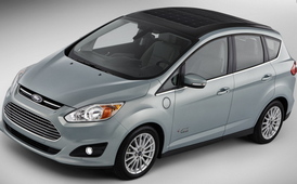 Ford(福特)-C-MAX