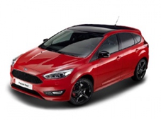 Ford(福特)-福克斯Electric(Focus Electric)
