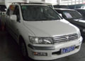 Infiniti(无限)-Q45