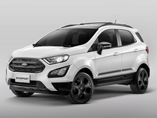 Ford(福特)-EcoSport