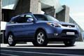 Hyundai(现代)-维拉克斯