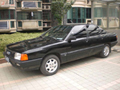 Audi(奥迪)-100Quatro