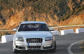 Audi(奥迪)-A6
