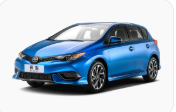 Toyota(丰田)-Scion iM