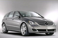 BENZ（奔驰）-R系（251）