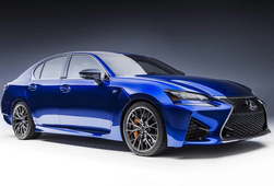 Lexus（凌志)-GS300