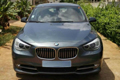 BMW(宝马)-535i(N55)