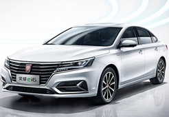 上海汽车(荣威)-荣威ei6