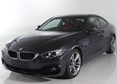 BMW(宝马)-4系-428i