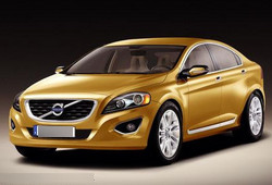 Volvo（富豪/沃尔沃）-C30/S40/V50/C70