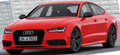 Audi(奥迪)-A7