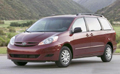 Toyota(丰田)-Sienna