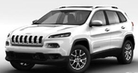 广汽菲克Jeep-自由光（Cherokee）
