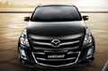 Mazda(马自达)-M8
