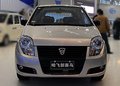 哈飞汽车-赛马