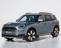 MINI-Countryman D