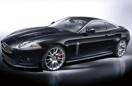 Jaguar(捷豹)-X100-XK